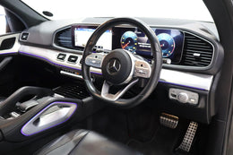 2020 Mercedes-Benz GLE GLE400d 4Matic AMG Line