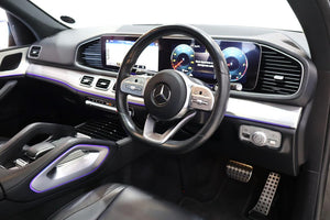 2020 Mercedes-Benz GLE GLE400d 4Matic AMG Line