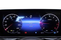 2022 Mercedes-Benz C-Class C200 AMG Line