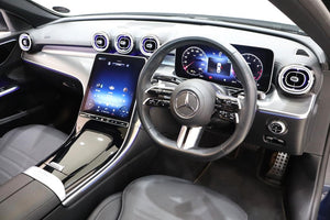 2022 Mercedes-Benz C-Class C200 AMG Line