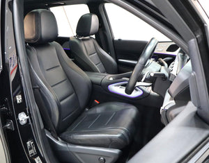 2020 Mercedes-Benz GLE GLE400d 4Matic AMG Line