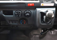 2024 Toyota Quantum 2.5D-4D Sesfikile