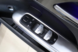 2022 Mercedes-Benz C-Class C200 AMG Line
