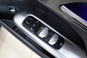 2022 Mercedes-Benz C-Class C200 AMG Line