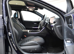 2022 Mercedes-Benz C-Class C200 AMG Line