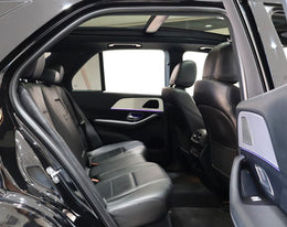 2020 Mercedes-Benz GLE GLE400d 4Matic AMG Line