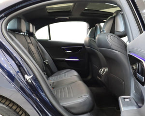2022 Mercedes-Benz C-Class C200 AMG Line