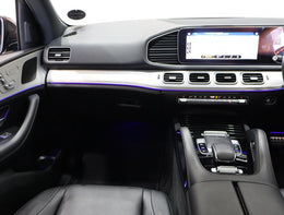 2020 Mercedes-Benz GLE GLE400d 4Matic AMG Line