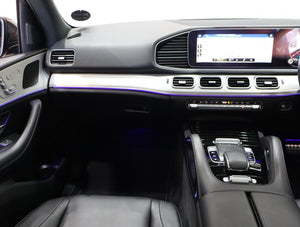 2020 Mercedes-Benz GLE GLE400d 4Matic AMG Line