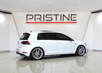2019 Volkswagen Golf R