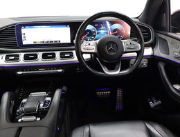 2020 Mercedes-Benz GLE GLE400d 4Matic AMG Line