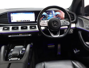 2020 Mercedes-Benz GLE GLE400d 4Matic AMG Line