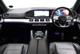 2020 Mercedes-Benz GLE GLE400d 4Matic AMG Line