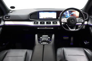 2020 Mercedes-Benz GLE GLE400d 4Matic AMG Line
