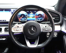 2020 Mercedes-Benz GLE GLE400d 4Matic AMG Line