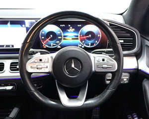 2020 Mercedes-Benz GLE GLE400d 4Matic AMG Line