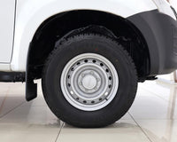 2020 Isuzu D-Max 250 Fleetside