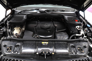 2020 Mercedes-Benz GLE GLE400d 4Matic AMG Line