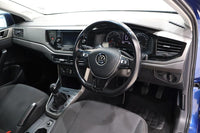2021 Volkswagen Polo Hatch 1.0TSI Comfortline