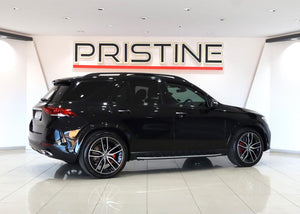 2020 Mercedes-Benz GLE GLE400d 4Matic AMG Line