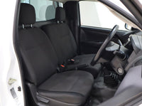 2020 Isuzu D-Max 250 Fleetside