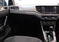 2021 Volkswagen Polo Hatch 1.0TSI Comfortline