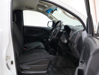 2020 Isuzu D-Max 250 Fleetside