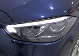 2022 Mercedes-Benz C-Class C200 AMG Line