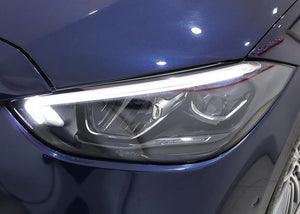 2022 Mercedes-Benz C-Class C200 AMG Line