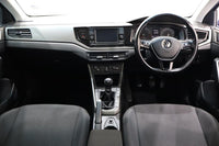 2021 Volkswagen Polo Hatch 1.0TSI Comfortline