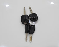 2020 Isuzu D-Max 250 Fleetside