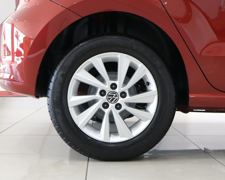 2026 Volkswagen Polo Vivo Hatch 1.4 Life