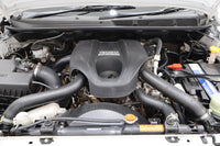 2020 Isuzu D-Max 250 Fleetside