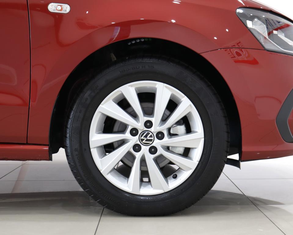 2026 Volkswagen Polo Vivo Hatch 1.4 Life