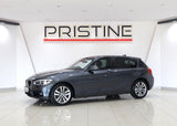 2017 BMW 1 Series 120i 5-Door Auto
