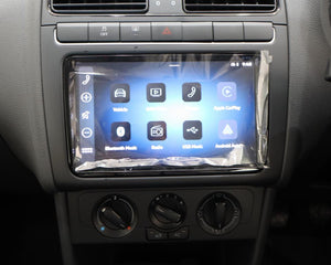 2026 Volkswagen Polo Vivo Hatch 1.4 Life