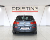 2017 BMW 1 Series 120i 5-Door Auto