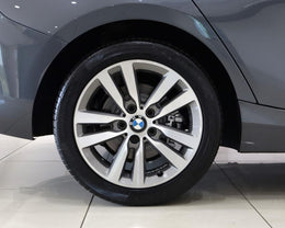 2017 BMW 1 Series 120i 5-Door Auto