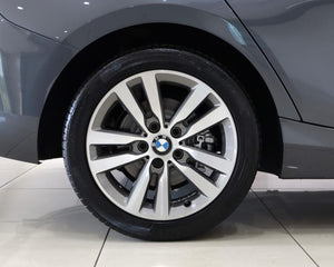 2017 BMW 1 Series 120i 5-Door Auto