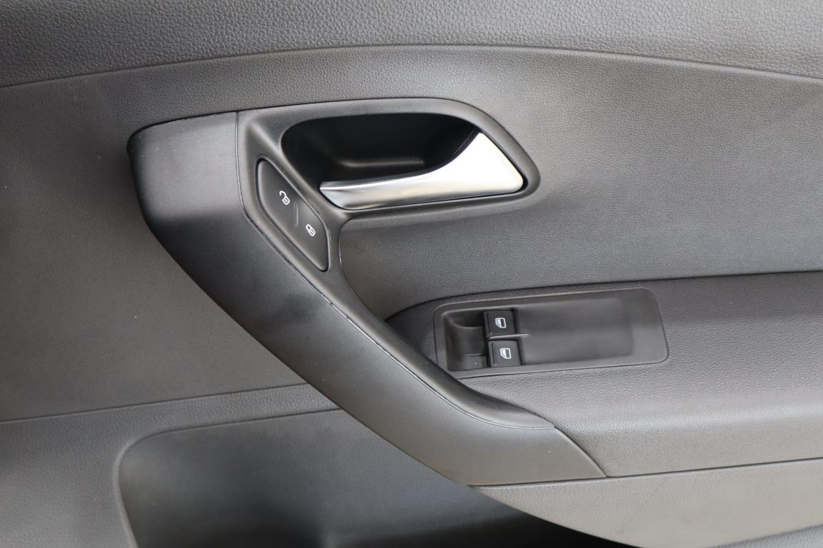 2026 Volkswagen Polo Vivo Hatch 1.4 Life
