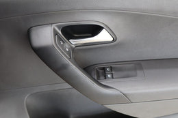 2026 Volkswagen Polo Vivo Hatch 1.4 Life