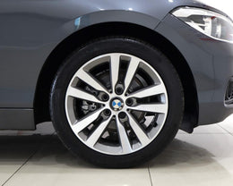 2017 BMW 1 Series 120i 5-Door Auto