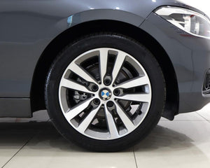 2017 BMW 1 Series 120i 5-Door Auto
