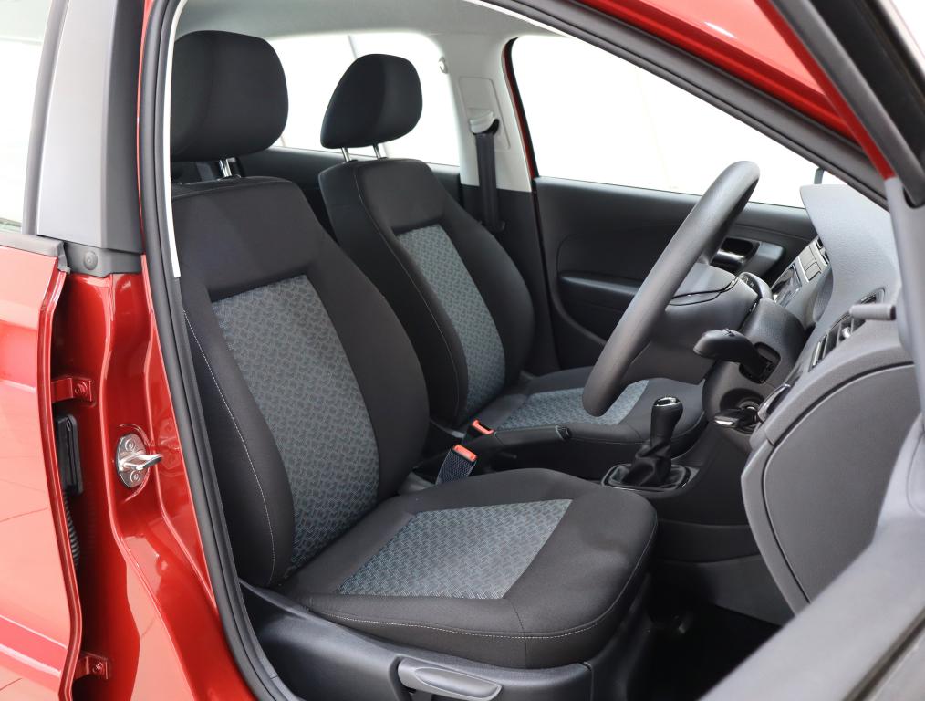 2026 Volkswagen Polo Vivo Hatch 1.4 Life
