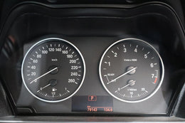 2017 BMW 1 Series 120i 5-Door Auto