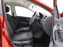 2026 Volkswagen Polo Vivo Hatch 1.4 Life
