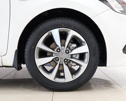 2016 Hyundai i20 1.2 Fluid