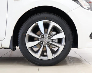 2016 Hyundai i20 1.2 Fluid
