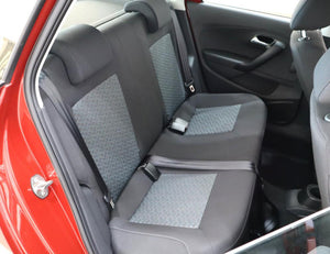 2026 Volkswagen Polo Vivo Hatch 1.4 Life
