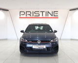 2017 Volkswagen Golf VII GTi 2.0 TSI DSG